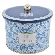 Емкость  blue & white 2.9 л Evle