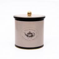 Емкость  linen texture 4.1 л Evle