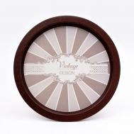 Поднос круглый  elegance ee1638b Evle