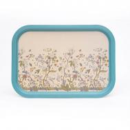 Поднос большой  floral 285x400 Evle
