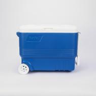 Контейнер холодильный  на колесиках 45лт Kale Termos