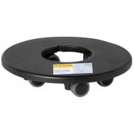 Подставка для кашпо  Deluxe D35х5.5 см Ola Dom