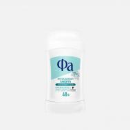 Стик део-антиперспирант  Невидимая защита 40 мл Fa