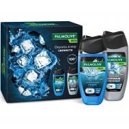 Подарочный набор  Men "Спорт и Арктический Ветер" PALMOLIVE