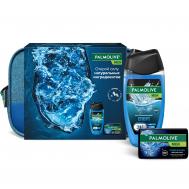 Подарочный набор  Men "Спорт и Северный Океан" PALMOLIVE
