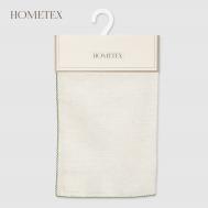 Салфетка  пуансетия хлопок/лен 35х45 см Hometex