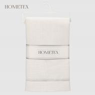 Скатерть  Paros вышивка экрю 140х300 см Hometex