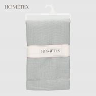Скатерть  Paros вышивка мятная 140х300 см Hometex