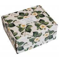 Коробка подарочная  Flora камелия 23х26х12 см Be Smart