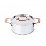 Кастрюля  Supreme essence 1,5 л, 16 см Silampos