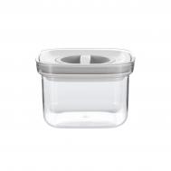 Пластиковый контейнер с герметичной крышкой  Twist 0,44 л. Gipfel