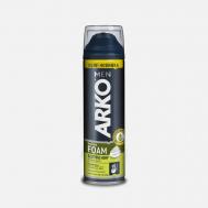 Пена для бритья  Hemp 200 мл Arko