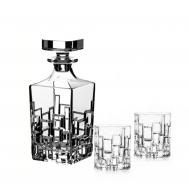 Набор для виски  Etna 7 предметов, 750 мл, 6x310 мл RCR