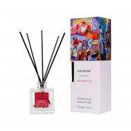 Ароматизатор для дома  Red emotion 100 мл GOURMAN