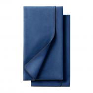 Набор Наволочек  Круиз 70х70 см 2 шт. SOFT SILVER