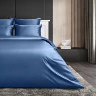 Комплект постельного белья  Семейный нав. Круиз SOFT SILVER