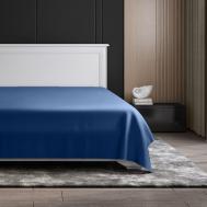 Простыня  Круиз 180х215 см SOFT SILVER