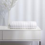 Полотенце  70х140 см Wave Tactile Альпийский снег SOFT SILVER