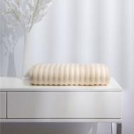 Полотенце  70х140 см Wave Tactile Экрю SOFT SILVER