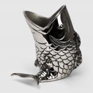 Чаша для льда  Fish декоративная Universal ark