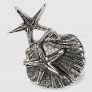 Набор декоративных колец  24096, 4 шт Universal ark