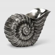 Держатель для бутылки  Shell 1 декоративный Universal ark