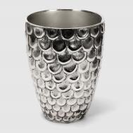 Чаша для льда  Fish scale декоративная Universal ark