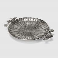 Блюдо декоративное  Seahorse Universal ark