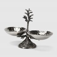 Подставка декоративная  Coral на 2 секции Universal ark