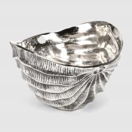 Чаша для льда  Shell декоративная Universal ark