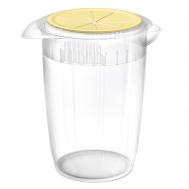 Миска  для миксера 1,5 л Akay