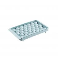 Форма для льда  на 33 ячейки Akay