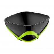 Салатник  Crystal 4,5 л Akay