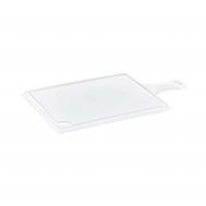 Доска разделочная  с ручкой Akay