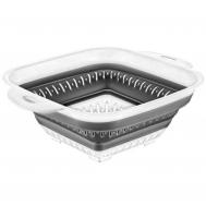 Сито  складное квадратное Akay