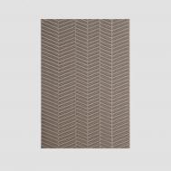 Салфетки для сервировки  Эльса бежевые 30х45, 4 предмета Dome