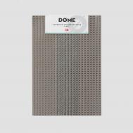 Салфетки для сервировки  Хеле бежевые 30х45, 4 предмета Dome