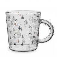 Кружка  домики townlet 480 мл Anna Lafarg