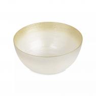 Салатник  Marbella 24х11 см 1.7л шампань Anna Lafarg