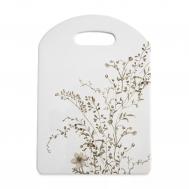 Подставка под горячее  осенние цветы 24х17 см Anna Lafarg