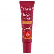 Бальзам для губ  winter mood red имбирь и корица 12 мл Eden