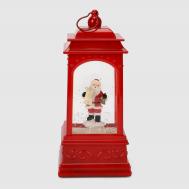 Фонарь  LED 9x9x20,5 см Ad trend