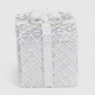 Свеча  декоративная 7х7х8 см Ad trend