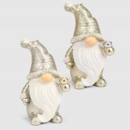 Свеча  декоративная, эльф 8,5x7,5x13 см Ad trend