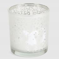 Подсвечник  для чайной свечи 7,5x8 см Ad trend deco