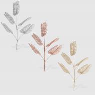 Листья декоративные  51 см Ad trend deco