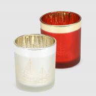 Подсвечник  7х8 см Ad trend deco