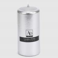 Свеча цилиндр-1  5x11 см Ad trend deco