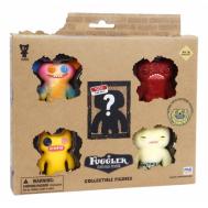 Набор коллекционных фигурок  7 см 5 шт (FG2040A) Fugglers