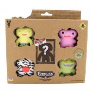 Набор коллекционных фигурок  7 см 5 шт (FG2040F) Fugglers